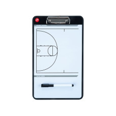 Дошка тактична Pure2Improve Coachboard Basketball 350x220 мм, код: 02130-IN