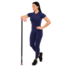 Бодібар Body Bar MDbuddy 4кг, чорний, код: FI-5457-4