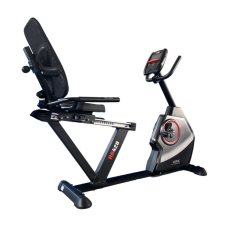 Горизонтальний велотренажер York Fitness RB420 Recumbent, код: 00014961531213