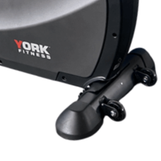 Горизонтальний велотренажер York Fitness RB420 Recumbent, код: 00014961531213