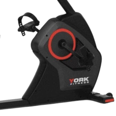 Горизонтальний велотренажер York Fitness RB420 Recumbent, код: 00014961531213