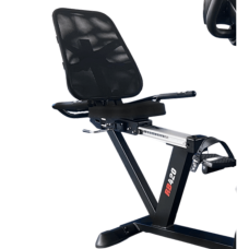 Горизонтальний велотренажер York Fitness RB420 Recumbent, код: 00014961531213