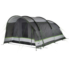 Намет чотиримісний High Peak Brixen 4.0 Light Grey/Dark Grey/Green (11815), код: 928664-SVA
