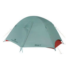 Намет одномісний Ferrino Blow 1 Blue (91217QOB), код: 931782-SVA