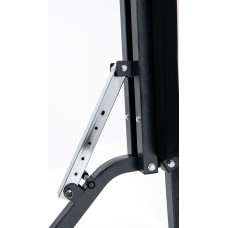 Регульована лава Toorx Multipurpose Bench WBX 85 (WBX-85), код: 930724-SVA