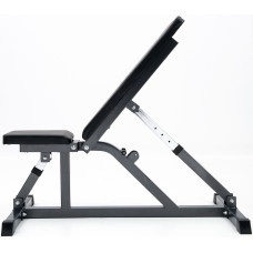 Регульована лава Toorx Multipurpose Bench WBX 85 (WBX-85), код: 930724-SVA