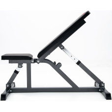 Регульована лава Toorx Multipurpose Bench WBX 85 (WBX-85), код: 930724-SVA