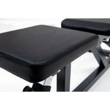 Регульована лава Toorx Multipurpose Bench WBX 85 (WBX-85), код: 930724-SVA