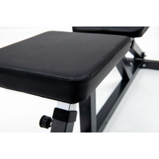 Регульована лава Toorx Multipurpose Bench WBX 85 (WBX-85), код: 930724-SVA