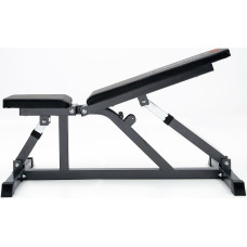 Регульована лава Toorx Multipurpose Bench WBX 85 (WBX-85), код: 930724-SVA