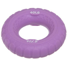 Еспандер кистьовий Кільце Jello 30LB синій, код: FI-3811_BL-S52