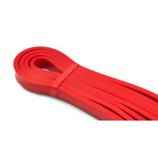 Резинка для фітнесу Hop-Sport 7-16кг HS-L013RR червона, код: 5902308217461