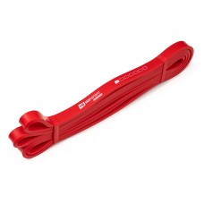 Резинка для фітнесу Hop-Sport 7-16кг HS-L013RR червона, код: 5902308217461