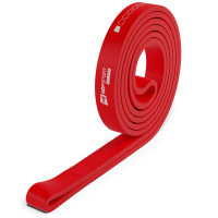 Резинка для фітнесу Hop-Sport 7-16кг HS-L013RR червона, код: 5902308217461