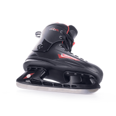 Коньки хоккейные Tempish Pro Ice/37, чорний, код: 1300000219/37-ST