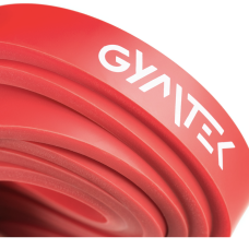 Резинка для фітнесу Gymtek 7-16кг червона, код: 5907766660033