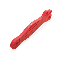 Резинка для фітнесу Gymtek 7-16кг червона, код: 5907766660033
