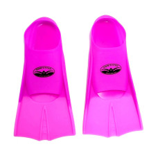 Ласти для плавання в басейні SNS TE-2737-3-3335-Ф розмір 33-35, фіолетовий, код: 11444-SNS