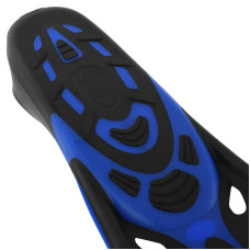 Ласти з закритою п