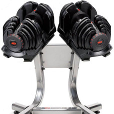 Складальні гантелі Bowflex SelectTech: 2х41 кг., Код: BW1090I