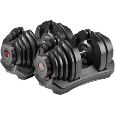 Складальні гантелі Bowflex SelectTech: 2х41 кг., Код: BW1090I