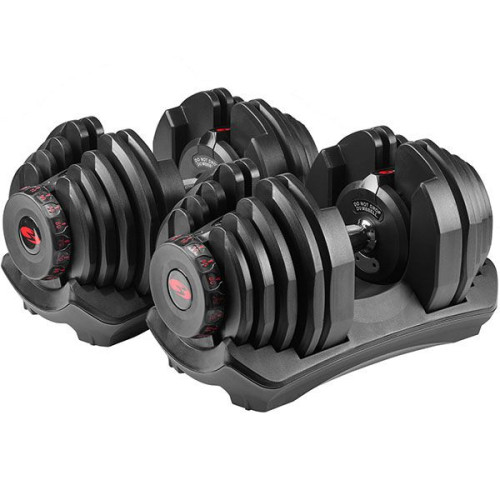 Складальні гантелі Bowflex SelectTech: 2х41 кг., Код: BW1090I