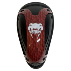 Захист паховий чоловічий Venum XL,червоний., код: VM87126A/RXL-WS