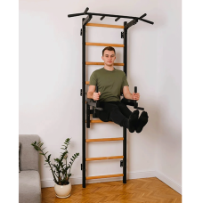 Шведська стінка BenchK, код: 722B-S25