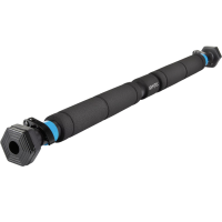Турнік розсувний Gymtek 65-100см,код: 5907766663652