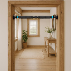 Турнік розсувний Gymtek 65-100см,код: 5907766663652