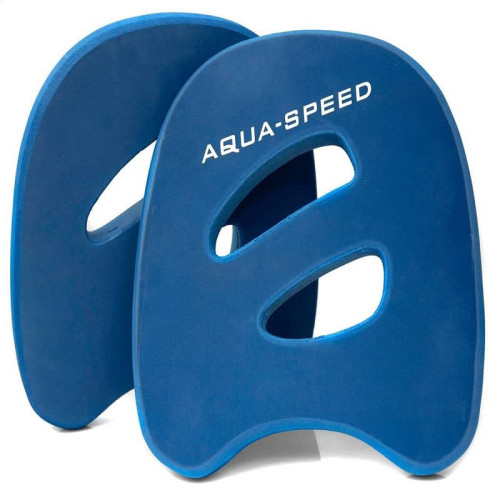 Диск Aqua Speed Resistance Plane 250х230х30 мм, синій, код: 5908217656490