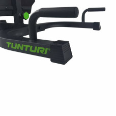 Лава для пресу Tunturi Sissy Squat WT20, код: 17TSWT2000-S25