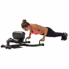 Лава для пресу Tunturi Sissy Squat WT20, код: 17TSWT2000-S25