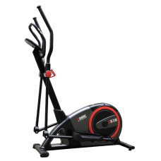 Орбітрек електромагнітний York Fitness X510, код: 00014961520767
