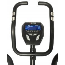 Орбітрек електромагнітний York Fitness X510, код: 00014961520767
