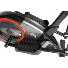 Орбітрек електромагнітний York Fitness X510, код: 00014961520767