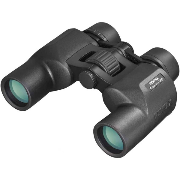 Бінокль Pentax AP 8х30 WP Black (65931), код: 930271-SVA