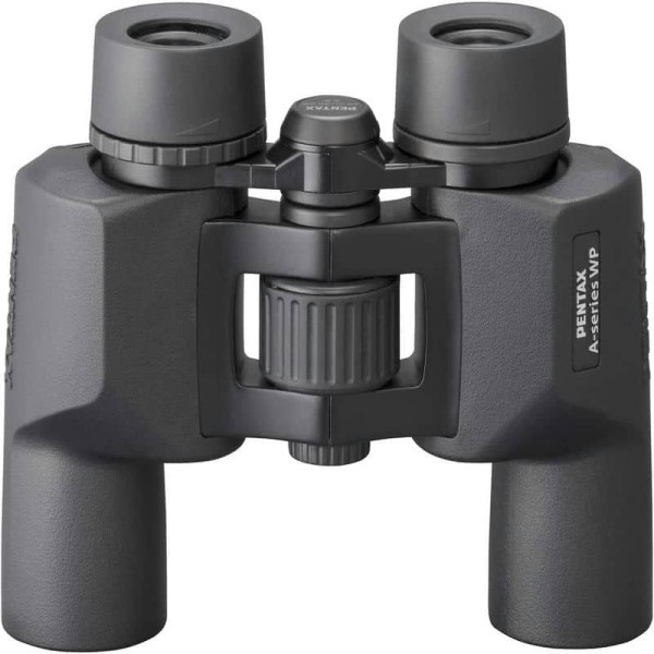 Бінокль Pentax AP 8х30 WP Black (65931), код: 930271-SVA