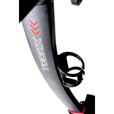 Велоергометр Toorx Upright Bike BRX 300 ERGO (BRX-300ERGO), код: 930569-SVA