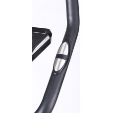 Велоергометр Toorx Upright Bike BRX 300 ERGO (BRX-300ERGO), код: 930569-SVA