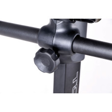 Велоергометр Toorx Upright Bike BRX 300 ERGO (BRX-300ERGO), код: 930569-SVA