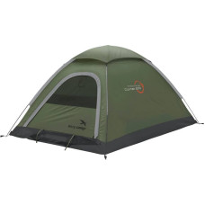 Намет двомісний EasyCamp Comet 200 Rustic Green (120404), код: 929564-SVA