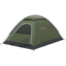 Намет двомісний EasyCamp Comet 200 Rustic Green (120404), код: 929564-SVA