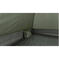Намет двомісний EasyCamp Comet 200 Rustic Green (120404), код: 929564-SVA