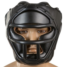 Шолом Everlast, маска, розмір M, чорний, код: EV-5010M3-WS