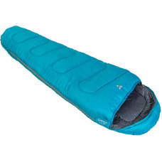 Спальний мішок Vango Atlas 250/+2°C Agean Teal Left (SBSATLAS0000004), код: 929677-SVA