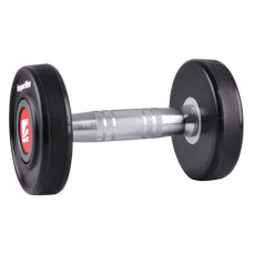 Гантель Insportline Profi 2 кг, код: 9165-IN