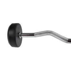 Штанга заломана HMS Coated Bar GSL25 25 кг, код: 17-58-028-IN