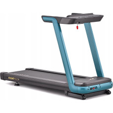 Бігова діжка електрична Reebok FR20z зелена, код: M-13620068-IN