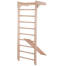 Навісна дошка для преса BioGym Kinder Wood дерево L-1462-S52